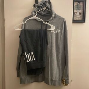 Two piece Victoria’s Secret